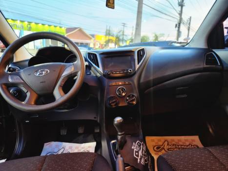 HYUNDAI HB 20 Hatch 1.0 12V 4P FLEX COMFORT PLUS, Foto 3
