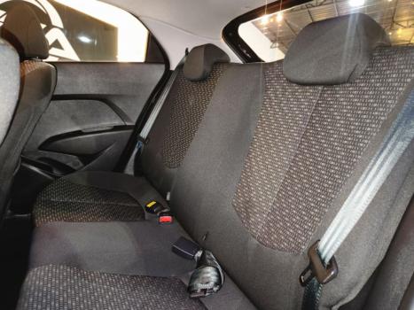 HYUNDAI HB 20 Hatch 1.0 12V 4P FLEX COMFORT PLUS, Foto 5