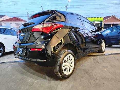 HYUNDAI HB 20 Hatch 1.0 12V 4P FLEX COMFORT PLUS, Foto 6