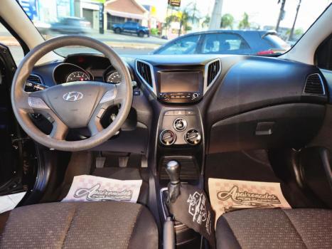 HYUNDAI HB 20 Hatch 1.0 12V 4P FLEX COMFORT PLUS, Foto 8