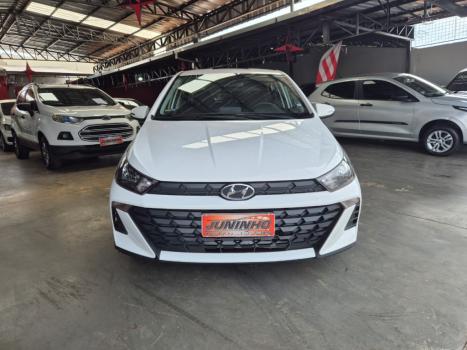 HYUNDAI HB 20 Hatch 1.0 12V 4P FLEX COMFORT, Foto 1