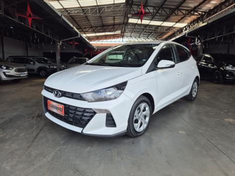 HYUNDAI HB 20 Hatch 1.0 12V 4P FLEX COMFORT, Foto 2