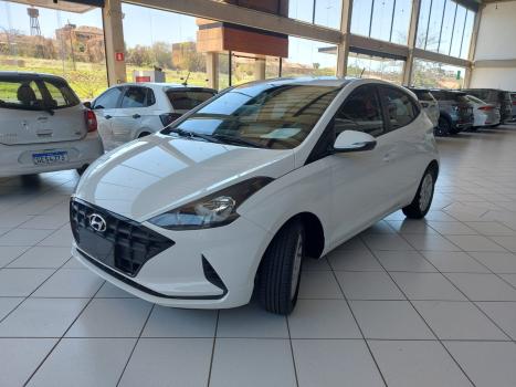 HYUNDAI HB 20 Hatch 1.0 12V 4P FLEX EVOLUTION, Foto 2