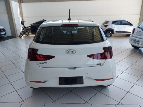 HYUNDAI HB 20 Hatch 1.0 12V 4P FLEX EVOLUTION, Foto 3
