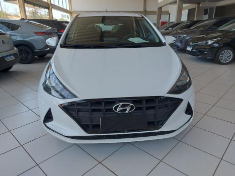 HYUNDAI HB 20 Hatch 1.0 12V 4P FLEX EVOLUTION, Foto 4