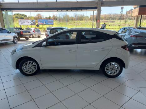 HYUNDAI HB 20 Hatch 1.0 12V 4P FLEX EVOLUTION, Foto 5