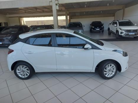 HYUNDAI HB 20 Hatch 1.0 12V 4P FLEX EVOLUTION, Foto 6
