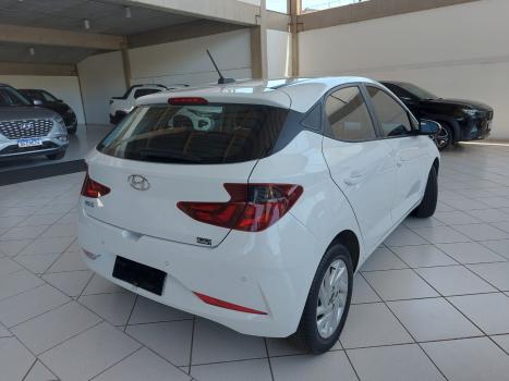 HYUNDAI HB 20 Hatch 1.0 12V 4P FLEX EVOLUTION, Foto 7