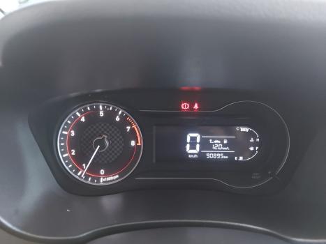 HYUNDAI HB 20 Hatch 1.0 12V 4P FLEX EVOLUTION, Foto 9