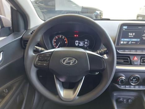 HYUNDAI HB 20 Hatch 1.0 12V 4P FLEX EVOLUTION, Foto 10
