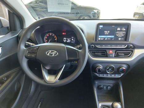 HYUNDAI HB 20 Hatch 1.0 12V 4P FLEX EVOLUTION, Foto 11