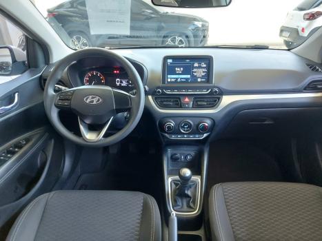 HYUNDAI HB 20 Hatch 1.0 12V 4P FLEX EVOLUTION, Foto 12