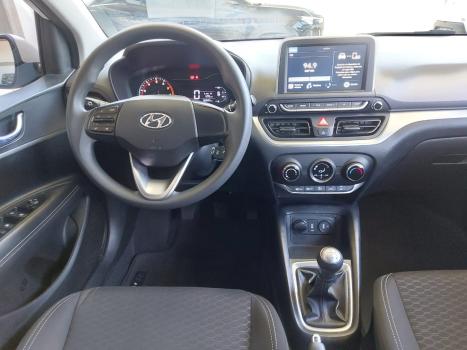 HYUNDAI HB 20 Hatch 1.0 12V 4P FLEX EVOLUTION, Foto 13