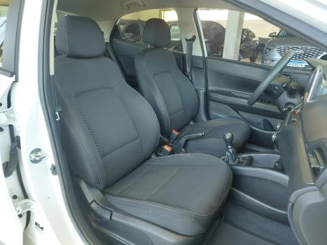 HYUNDAI HB 20 Hatch 1.0 12V 4P FLEX EVOLUTION, Foto 15