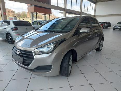 HYUNDAI HB 20 Hatch 1.6 16V 4P FLEX COMFORT PLUS AUTOMTICO, Foto 2