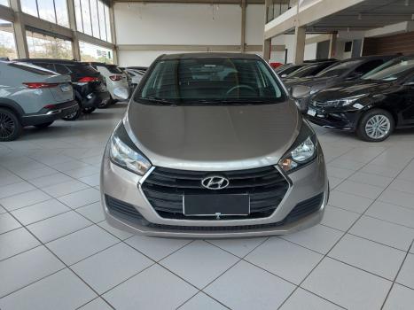 HYUNDAI HB 20 Hatch 1.6 16V 4P FLEX COMFORT PLUS AUTOMTICO, Foto 3