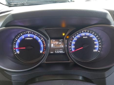 HYUNDAI HB 20 Hatch 1.6 16V 4P FLEX COMFORT PLUS AUTOMTICO, Foto 9
