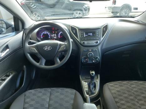 HYUNDAI HB 20 Hatch 1.6 16V 4P FLEX COMFORT PLUS AUTOMTICO, Foto 10