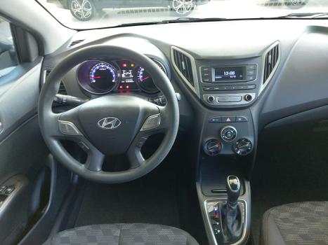 HYUNDAI HB 20 Hatch 1.6 16V 4P FLEX COMFORT PLUS AUTOMTICO, Foto 11