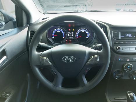 HYUNDAI HB 20 Hatch 1.6 16V 4P FLEX COMFORT PLUS AUTOMTICO, Foto 12