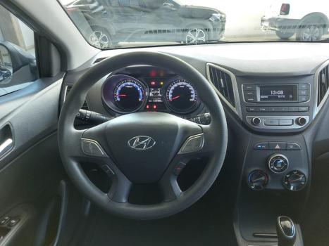HYUNDAI HB 20 Hatch 1.6 16V 4P FLEX COMFORT PLUS AUTOMTICO, Foto 13