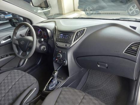 HYUNDAI HB 20 Hatch 1.6 16V 4P FLEX COMFORT PLUS AUTOMTICO, Foto 14