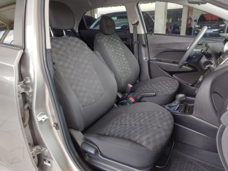 HYUNDAI HB 20 Hatch 1.6 16V 4P FLEX COMFORT PLUS AUTOMTICO, Foto 15