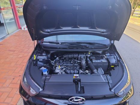 HYUNDAI HB 20 Hatch 1.0 12V 4P LIMITED, Foto 15 HYUNDAI HB 20 Hatch 1.0 12V 4P LIMITED, Foto 15