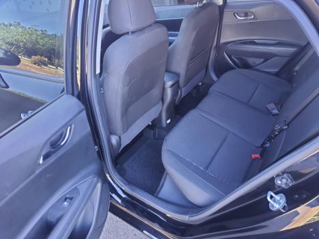 HYUNDAI HB 20 Hatch 1.0 12V 4P LIMITED, Foto 12 HYUNDAI HB 20 Hatch 1.0 12V 4P LIMITED, Foto 12
