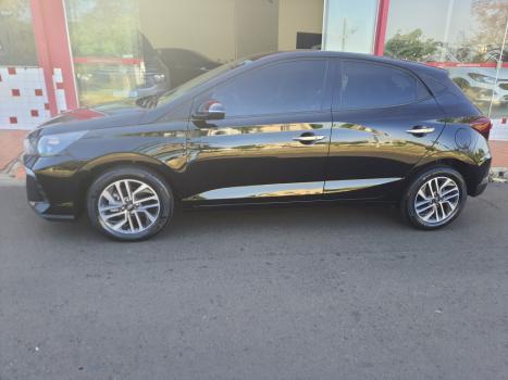 HYUNDAI HB 20 Hatch 1.0 12V 4P LIMITED, Foto 4 HYUNDAI HB 20 Hatch 1.0 12V 4P LIMITED, Foto 4