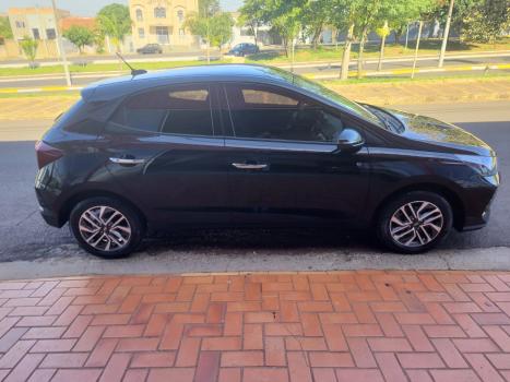 HYUNDAI HB 20 Hatch 1.0 12V 4P LIMITED, Foto 8 HYUNDAI HB 20 Hatch 1.0 12V 4P LIMITED, Foto 8