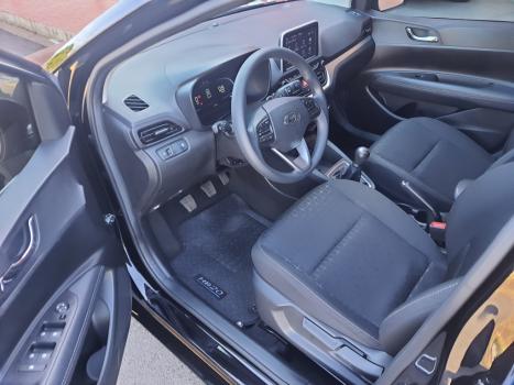 HYUNDAI HB 20 Hatch 1.0 12V 4P LIMITED, Foto 13 HYUNDAI HB 20 Hatch 1.0 12V 4P LIMITED, Foto 13