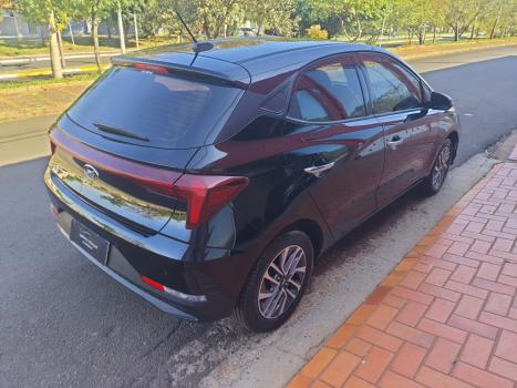 HYUNDAI HB 20 Hatch 1.0 12V 4P LIMITED, Foto 7 HYUNDAI HB 20 Hatch 1.0 12V 4P LIMITED, Foto 7
