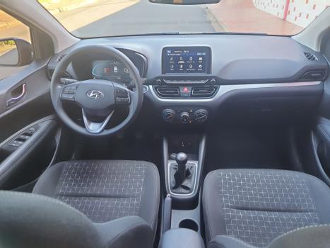 HYUNDAI HB 20 Hatch 1.0 12V 4P LIMITED, Foto 11 HYUNDAI HB 20 Hatch 1.0 12V 4P LIMITED, Foto 11