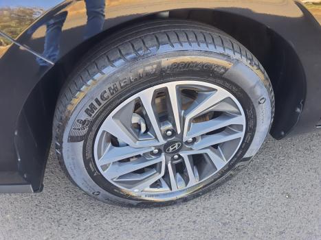 HYUNDAI HB 20 Hatch 1.0 12V 4P LIMITED, Foto 16 HYUNDAI HB 20 Hatch 1.0 12V 4P LIMITED, Foto 16