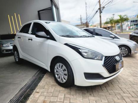 HYUNDAI HB 20 Hatch 1.0 12V 4P FLEX UNIQUE, Foto 3