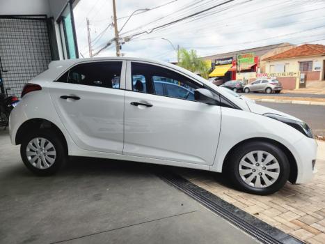 HYUNDAI HB 20 Hatch 1.0 12V 4P FLEX UNIQUE, Foto 4