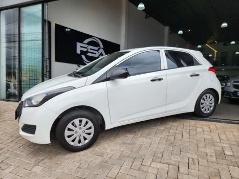 HYUNDAI HB 20 Hatch 1.0 12V 4P FLEX UNIQUE, Foto 5