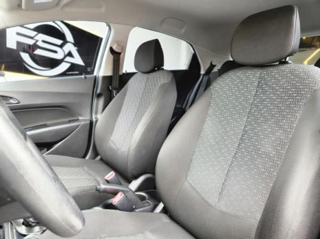 HYUNDAI HB 20 Hatch 1.0 12V 4P FLEX UNIQUE, Foto 7