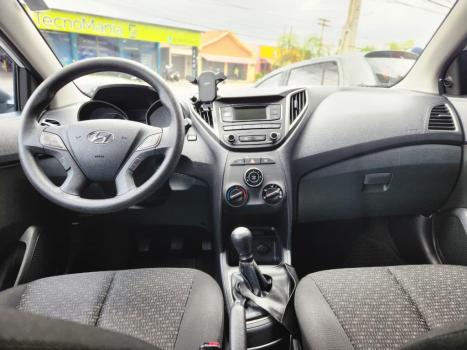 HYUNDAI HB 20 Hatch 1.0 12V 4P FLEX UNIQUE, Foto 8