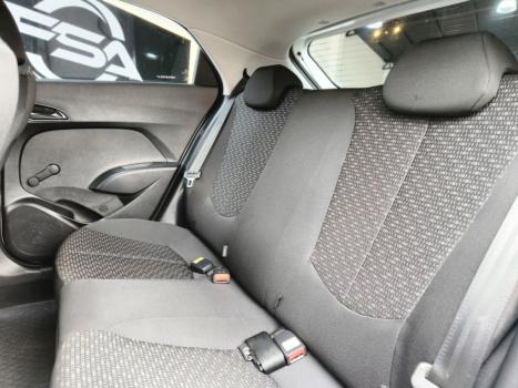 HYUNDAI HB 20 Hatch 1.0 12V 4P FLEX UNIQUE, Foto 9