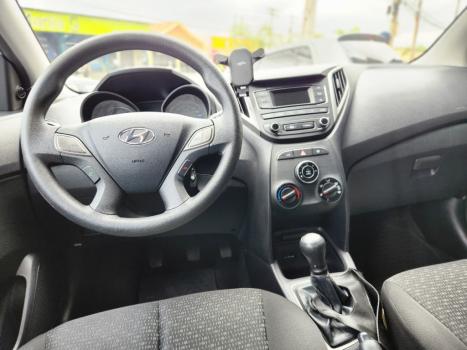 HYUNDAI HB 20 Hatch 1.0 12V 4P FLEX UNIQUE, Foto 10