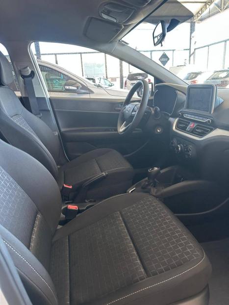 HYUNDAI HB 20 Hatch 1.0 12V 4P FLEX TGDI TURBO COMFORT AUTOMTICO, Foto 9