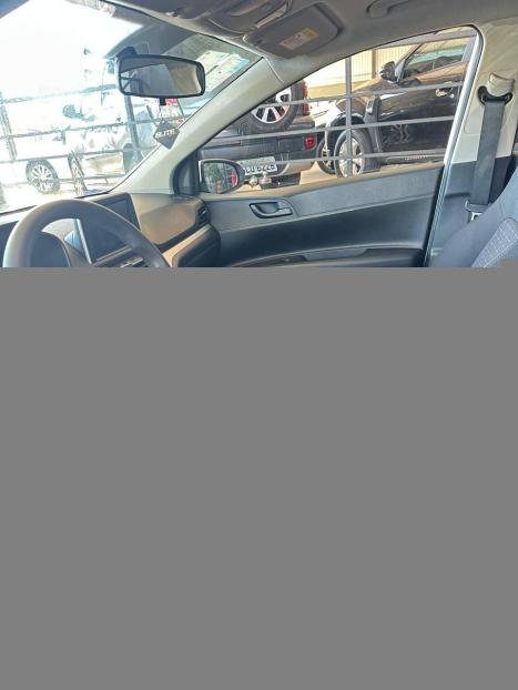 HYUNDAI HB 20 Hatch 1.0 12V 4P FLEX TGDI TURBO COMFORT AUTOMTICO, Foto 10