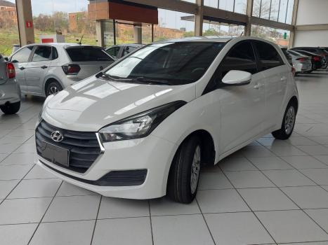 HYUNDAI HB 20 Hatch 1.6 16V 4P FLEX COMFORT PLUS AUTOMÁTICO, Foto 2 HYUNDAI HB 20 Hatch 1.6 16V 4P FLEX COMFORT PLUS AUTOMÁTICO, Foto 2