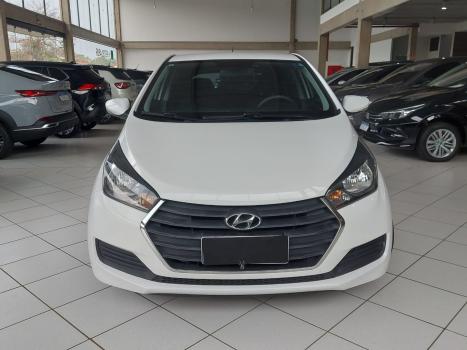 HYUNDAI HB 20 Hatch 1.6 16V 4P FLEX COMFORT PLUS AUTOMÁTICO, Foto 5 HYUNDAI HB 20 Hatch 1.6 16V 4P FLEX COMFORT PLUS AUTOMÁTICO, Foto 5