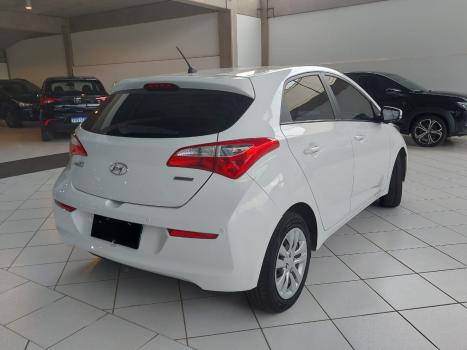 HYUNDAI HB 20 Hatch 1.6 16V 4P FLEX COMFORT PLUS AUTOMÁTICO, Foto 7 HYUNDAI HB 20 Hatch 1.6 16V 4P FLEX COMFORT PLUS AUTOMÁTICO, Foto 7