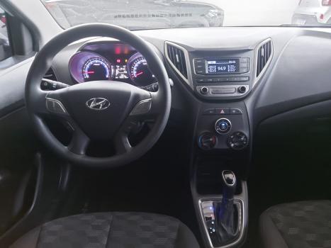 HYUNDAI HB 20 Hatch 1.6 16V 4P FLEX COMFORT PLUS AUTOMÁTICO, Foto 10 HYUNDAI HB 20 Hatch 1.6 16V 4P FLEX COMFORT PLUS AUTOMÁTICO, Foto 10