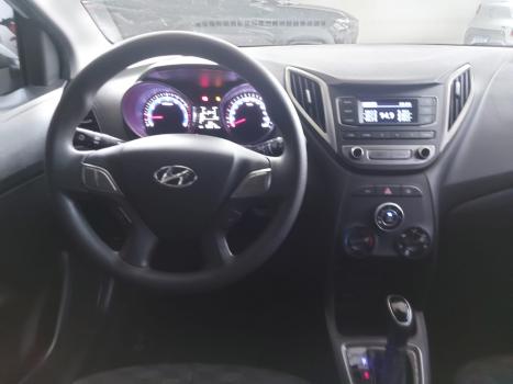 HYUNDAI HB 20 Hatch 1.6 16V 4P FLEX COMFORT PLUS AUTOMÁTICO, Foto 11 HYUNDAI HB 20 Hatch 1.6 16V 4P FLEX COMFORT PLUS AUTOMÁTICO, Foto 11