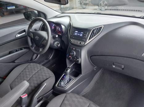 HYUNDAI HB 20 Hatch 1.6 16V 4P FLEX COMFORT PLUS AUTOMÁTICO, Foto 12 HYUNDAI HB 20 Hatch 1.6 16V 4P FLEX COMFORT PLUS AUTOMÁTICO, Foto 12
